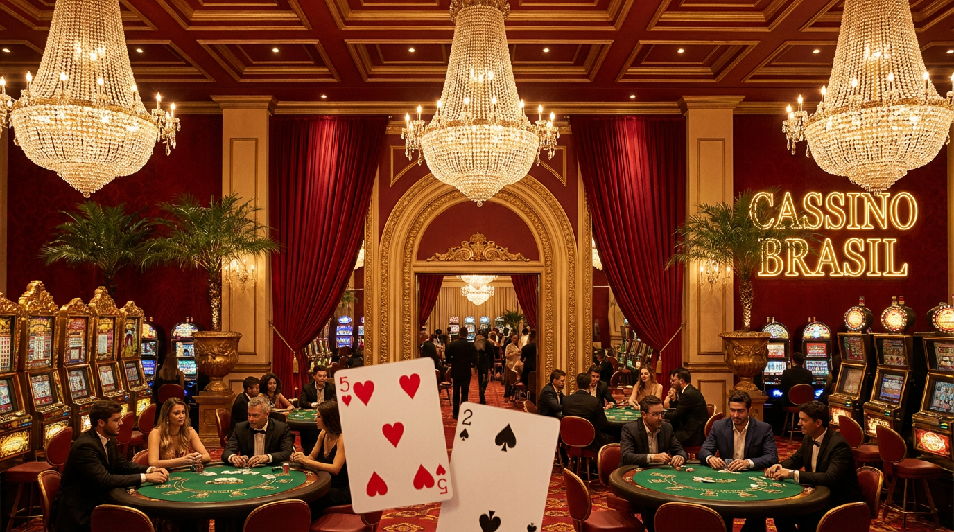 80win Cassino Online - Jackpots Diários e Bônus Exclusivos
